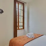 Lejlighed Le Number, Modernes Au Coeur De Et A 1 Minute Du Centre-historique A Pied Sarlat-la-Canéda